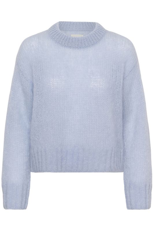 Sille Pullover Heather 