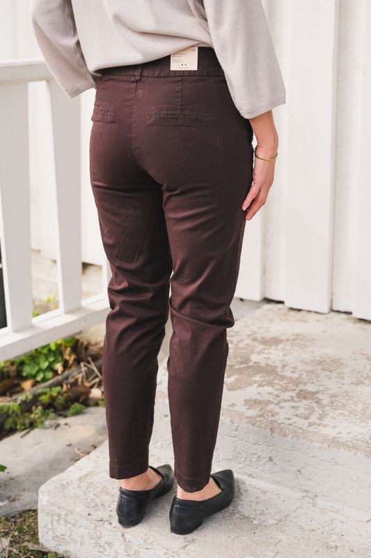 Soffys Pants Mole 