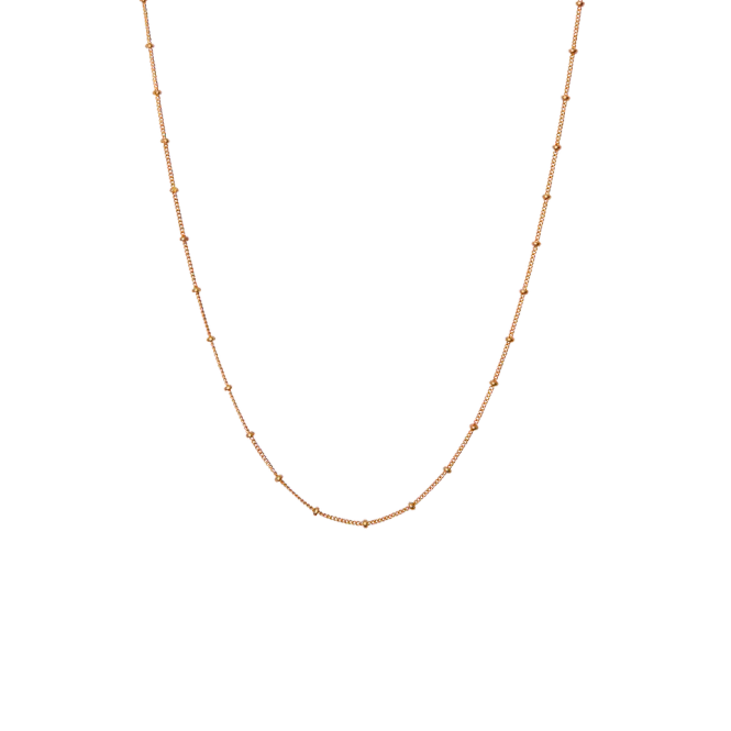 Hovedbilde Nala Choker Necklace 
