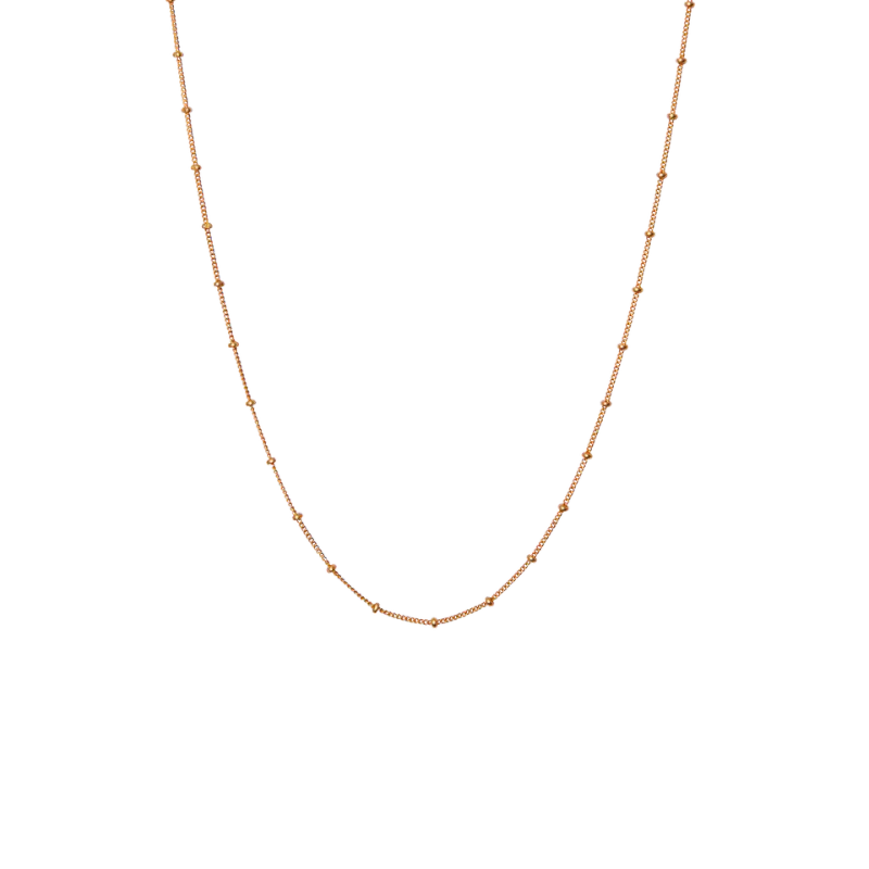 Nala Choker Necklace 