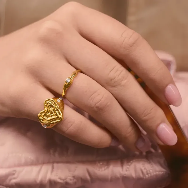 Sani Ring 