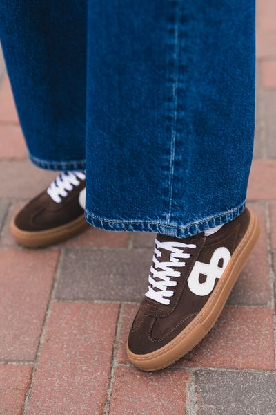 Hovedbilde Kohia Brown Combo 