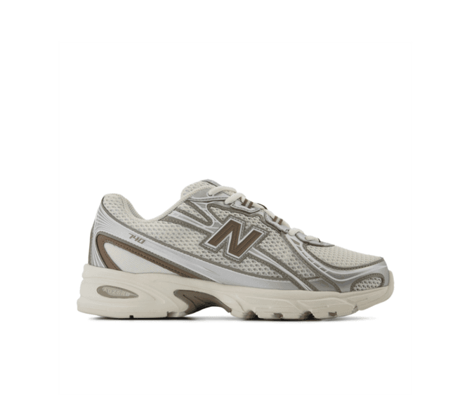 Hovedbilde 740 Sea Salt/Arid Stone/Silver Metallic 