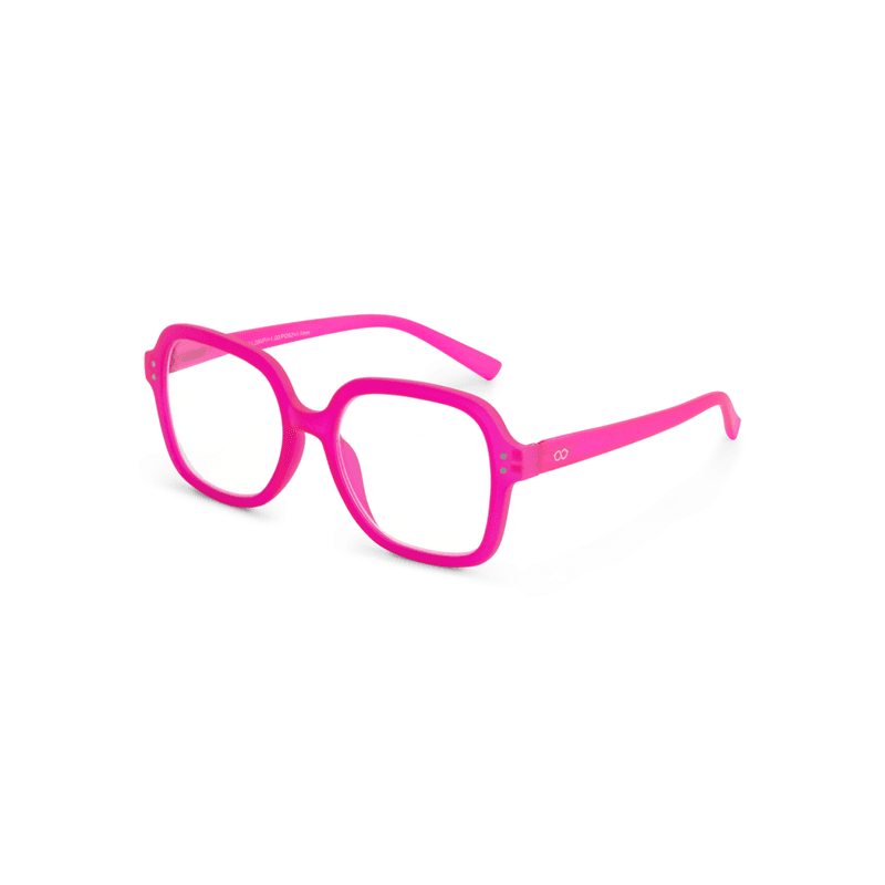 Colette Neon Pink 