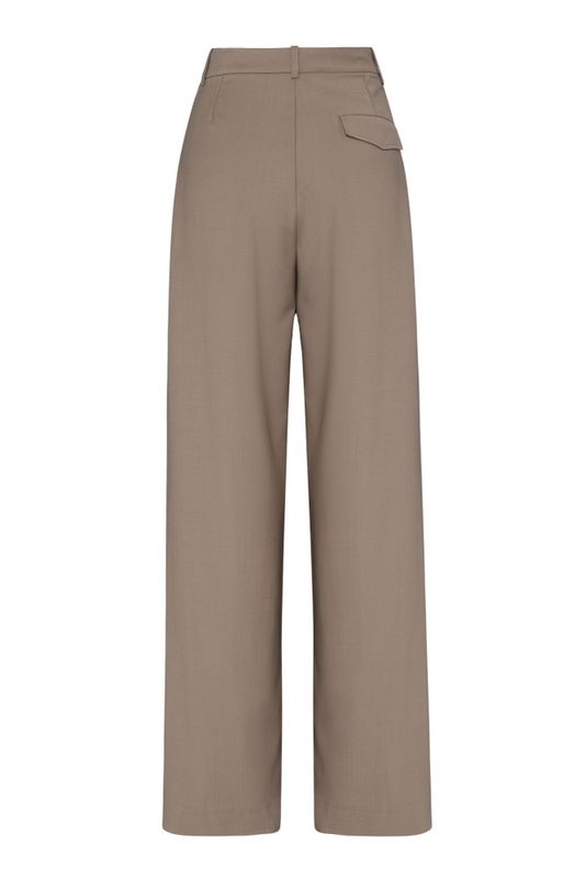 Monaco Pant Beige 
