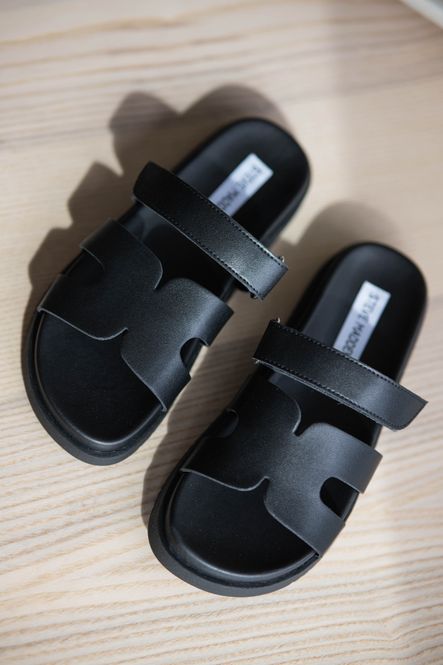 Hovedbilde Missile Black Action Leather 