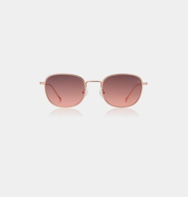 Hovedbilde Hello Rosegold 