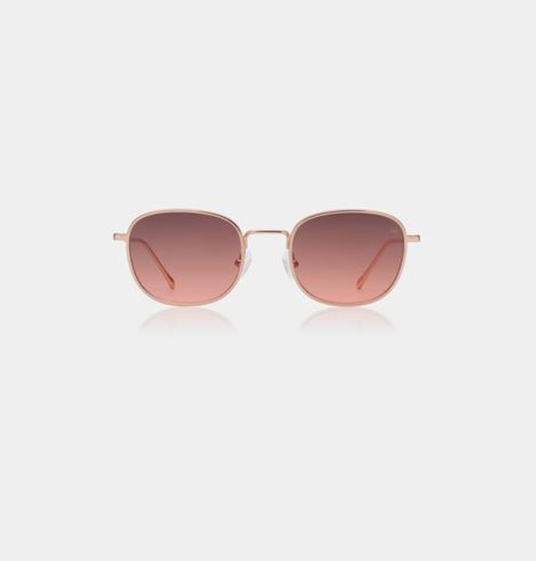 Hello Rosegold 