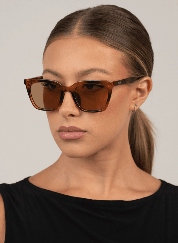 Bree Havana/Brown 