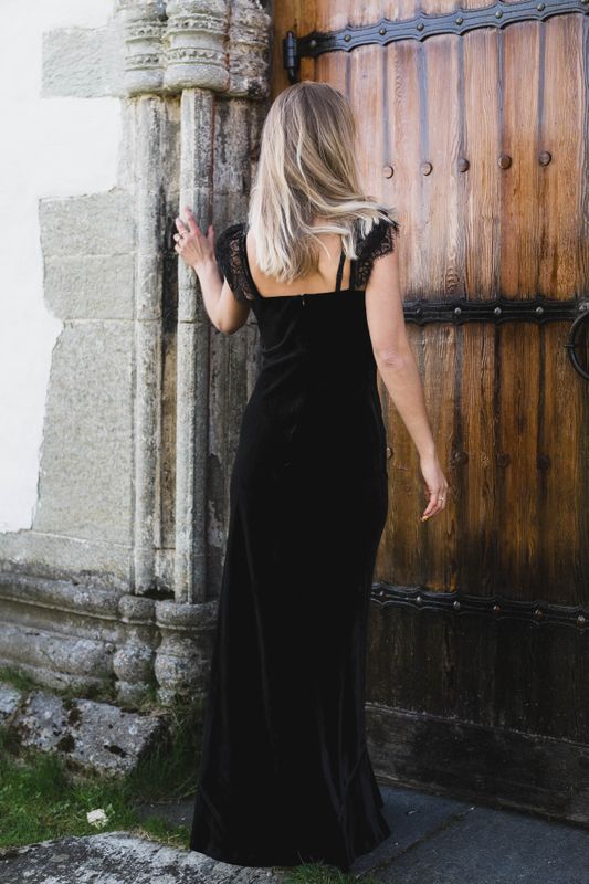 Scorpio Black 