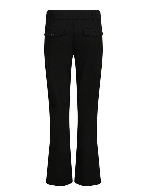 Adelei Stretchy Pants Black 