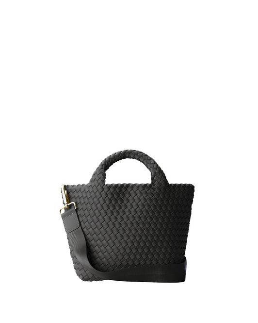 Hovedbilde St Barths Small Tote Ash 