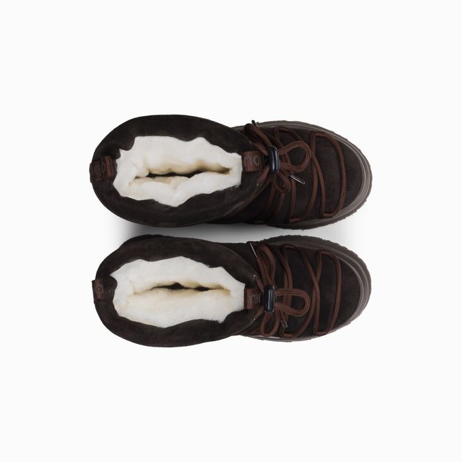 Hovedbilde Frost Mid Chocolate