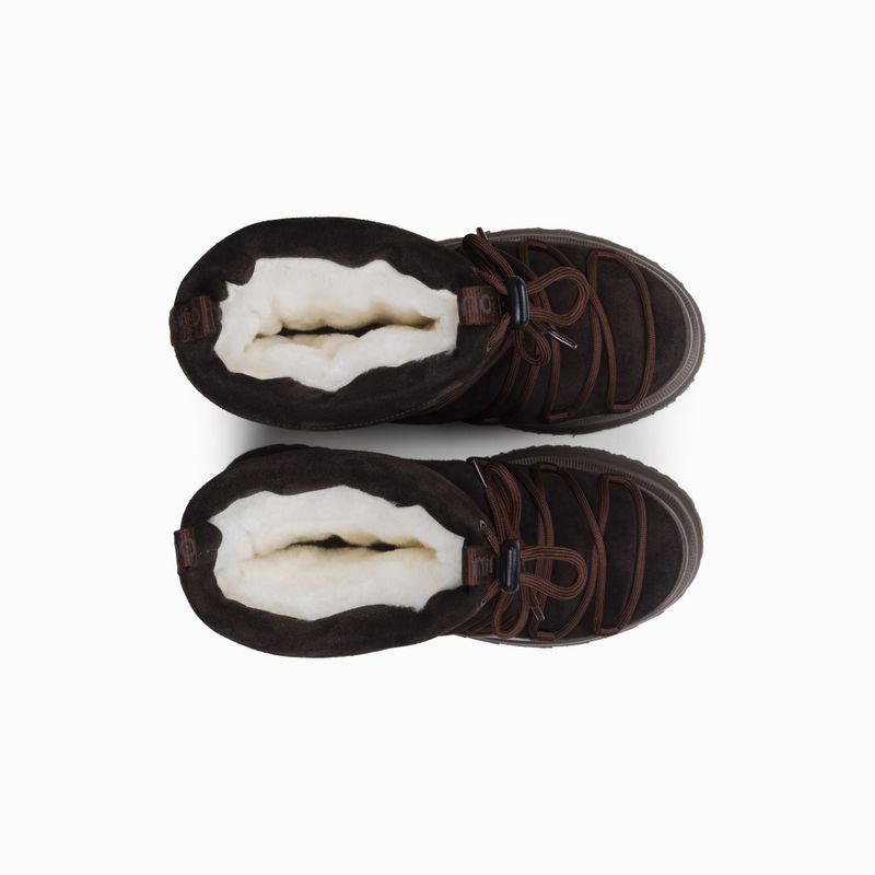 Frost Mid Chocolate