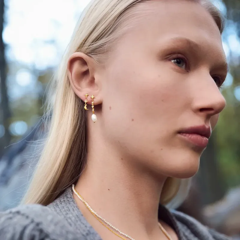 Celise Earrings 