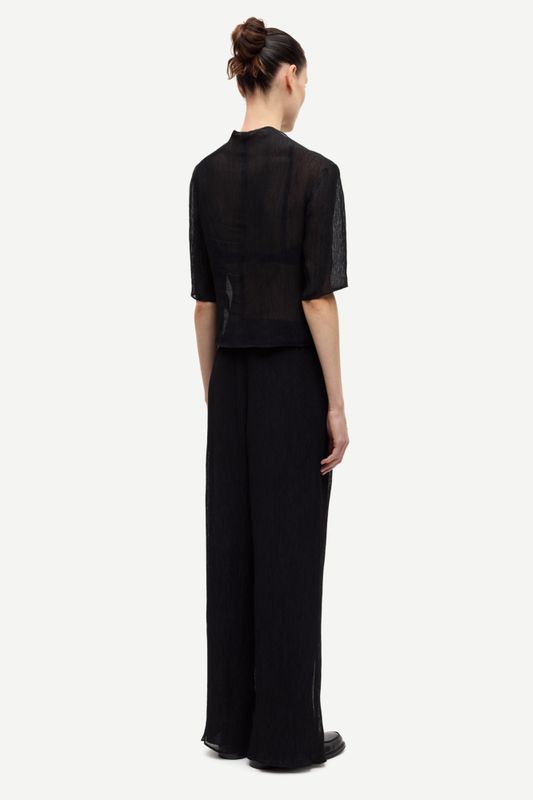Samiller Top 15751 Black 