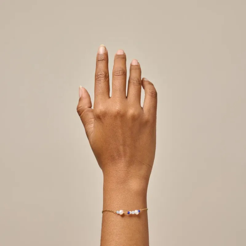 Sofia Bracelet Marine 