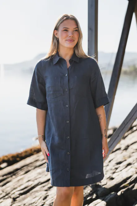 Hovedbilde Sardiae Dress After Midnight