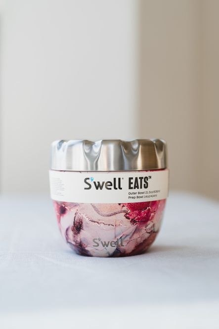 Hovedbilde Rose Marble Eats 636 ml