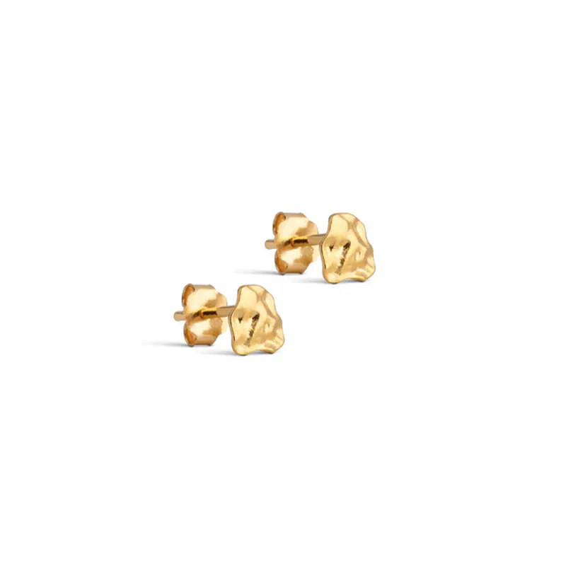 Rio Studs Gold 