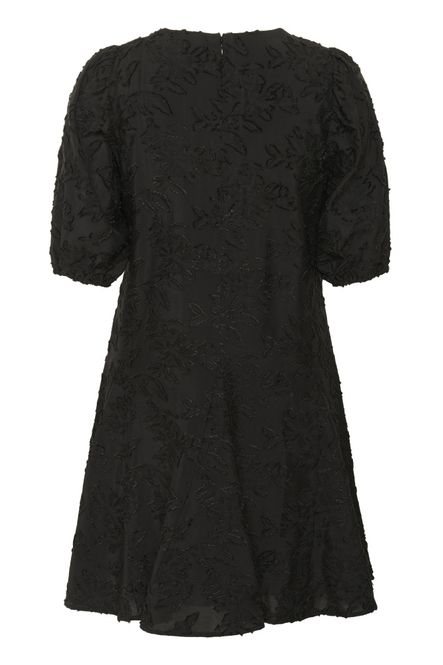 Hovedbilde Vilhelmina Dress Black 