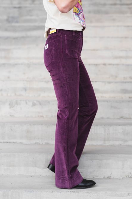 Hovedbilde Flare Potent Purple 