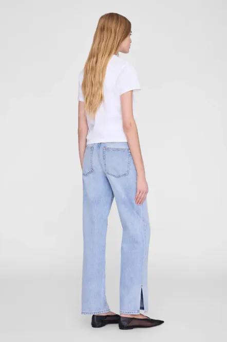Hovedbilde Shelley Tee White 