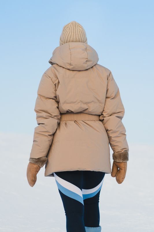 Besseggen Light Lt Beige