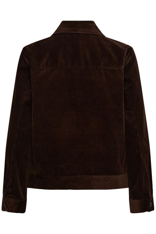 Constanze Jacket Mole 