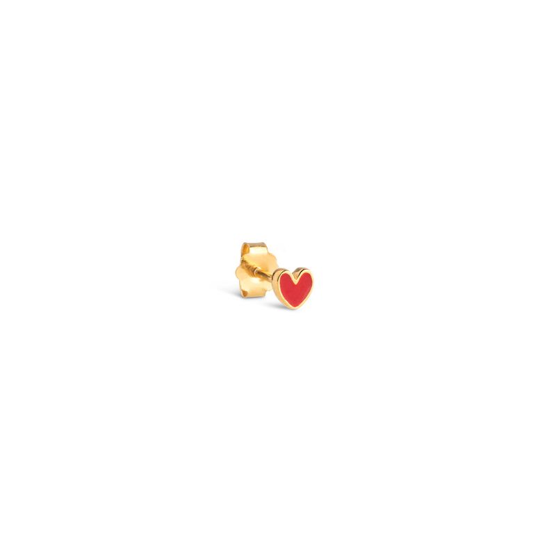 Amore Single Red 
