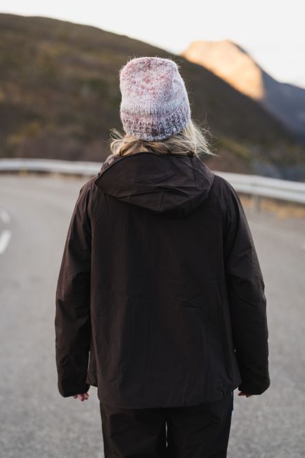 Hovedbilde Ona Insulated Jacket Java