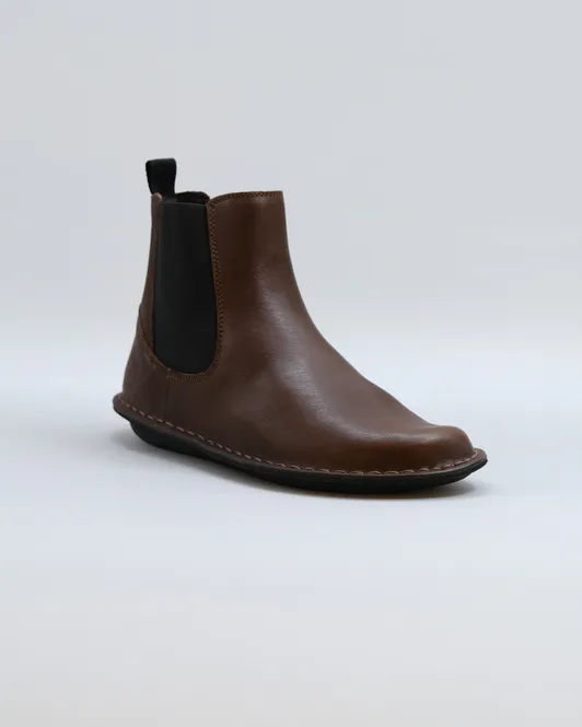 Hovedbilde Helsinki Leather Cocoa Brown