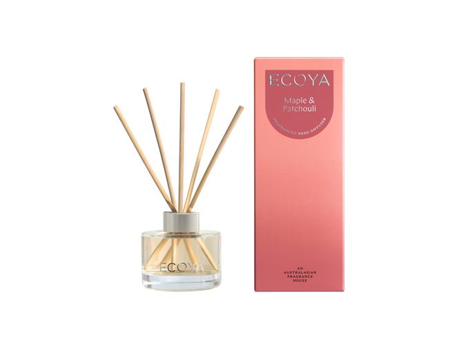 Hovedbilde Reed Diffuser Maple & Patchouli 
