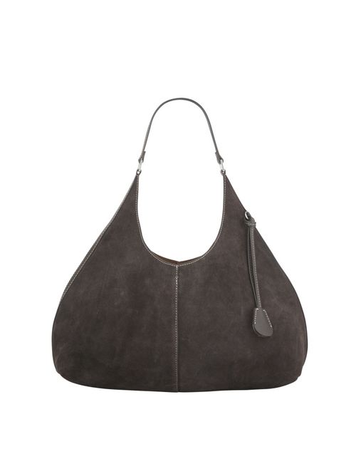 Hovedbilde Suede Shae Bag Chocolate Torte
