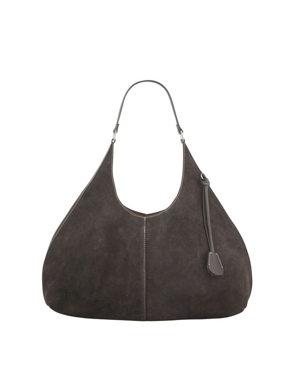 Suede Shae Bag Chocolate Torte