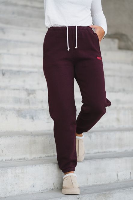 Hovedbilde Izubird Joggers Vintage Cherry Tree