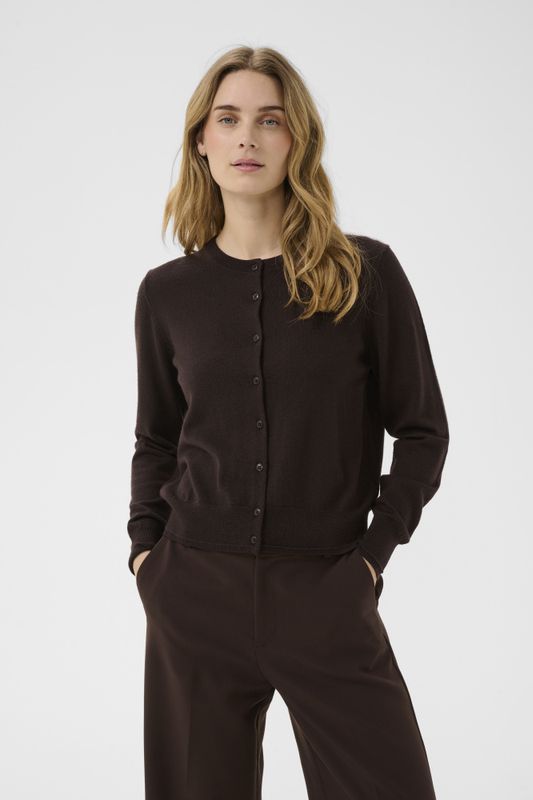 Noelani Cardigan Mole 