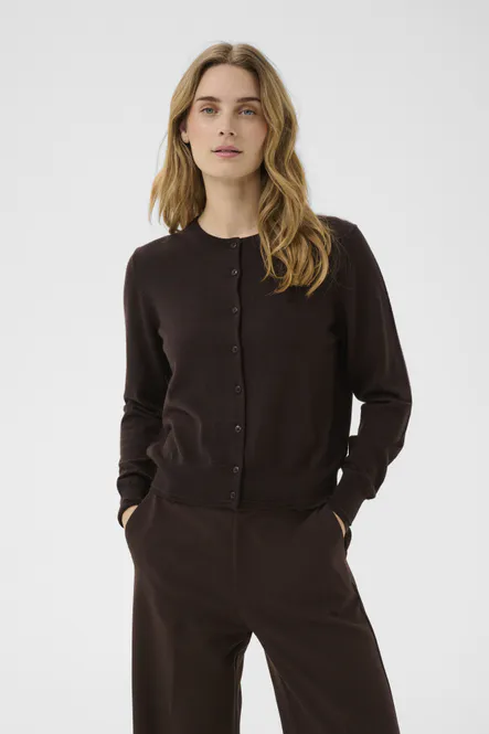 Hovedbilde Noelani Cardigan Mole 