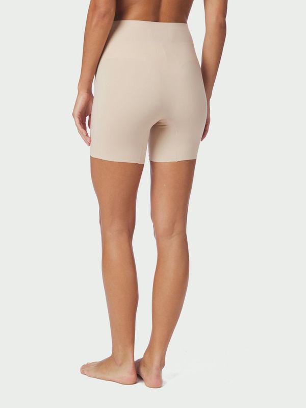 Nixie Seamless Shorts Sand 