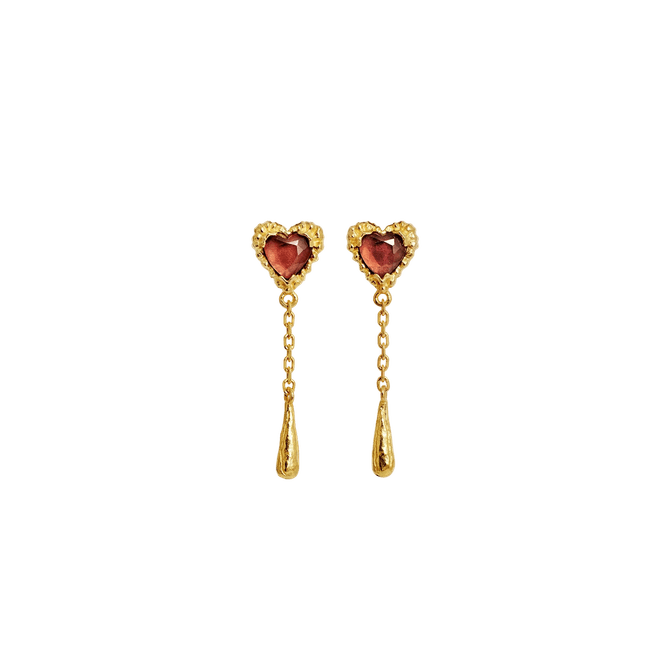 Hovedbilde Lady Earrings 
