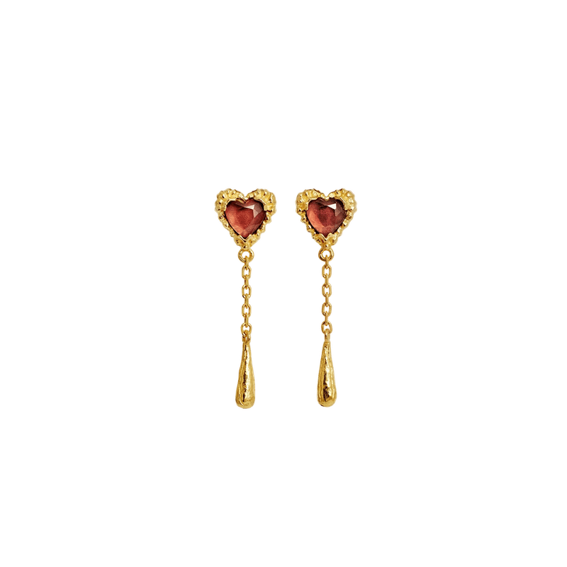 Lady Earrings 