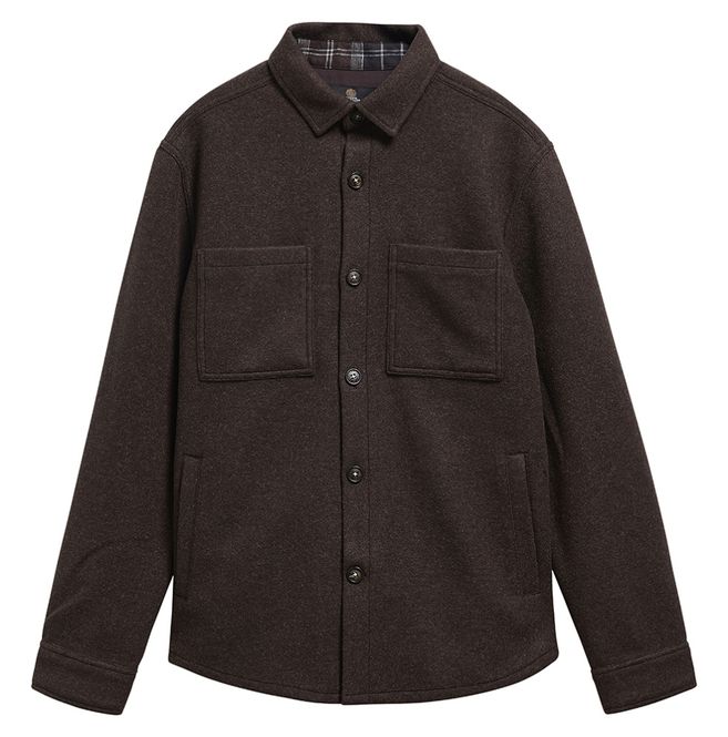 Hovedbilde Marltown Overs Brown 