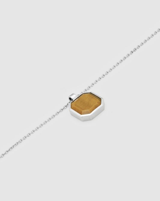 Hovedbilde Dan Pendant Tiger Eye 