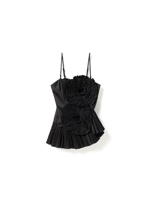 Hovedbilde Meriel Blouse Black 