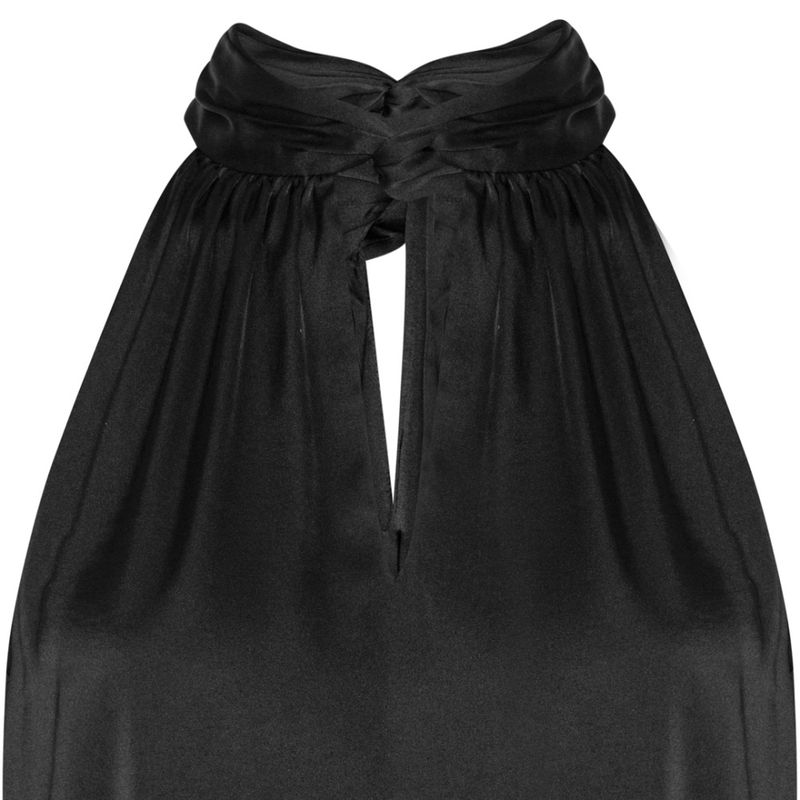 Ava Top Black 