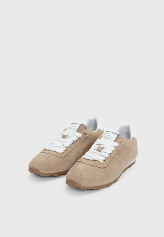 Stella Sneaker Sand 
