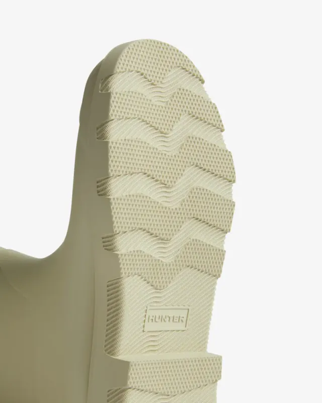 Downpour Tall Boot Gravel 