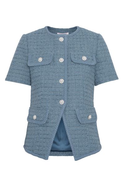 Hovedbilde Abbot Top Blue 