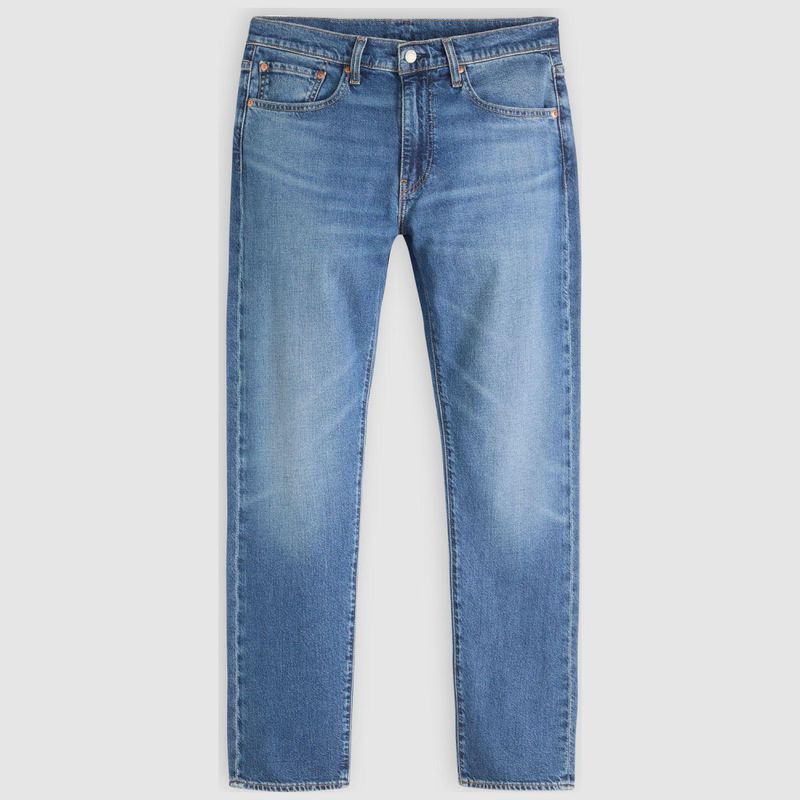 502 Tapered Jeans Rainy Afternoon 