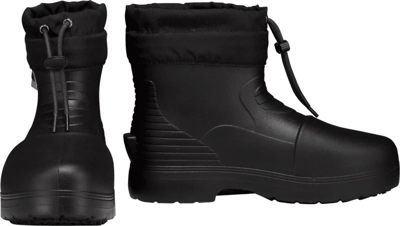 Niseko 3.0 Low Black 
